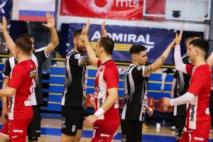 Zvezda ima novog trenera